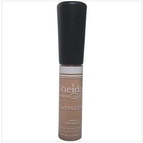 Sheida Cover Cream No: 55 Krem Kapatıcı