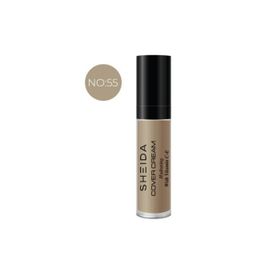 Sheida Cover Cream No: 55 Krem Kapatıcı