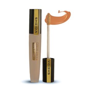 Sheida Cover Cream No: 55 Krem Kapatıcı
