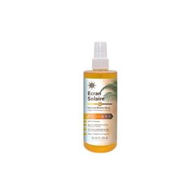 Sheida Ecran Solaire Spf 3 250 ml Yoğun Bronzlaştırıcı Yağ