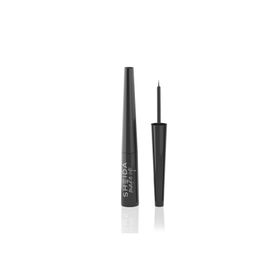 Sheida Ekstra Siyah Gloss Dip Eyeliner