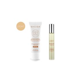 Sheida Endless Youth 15 ml Göz Kremi
