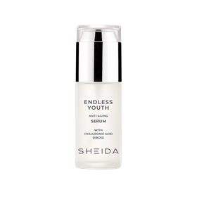Sheida Endless Youth 40 ml Cilt Serumu