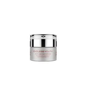 Sheida Endless Youth 50 ml Yaşlanma Karşıtı Gündüz Kremi