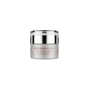 Sheida Endless Youth 50 ml Yaşlanma Karşıtı Gündüz Kremi