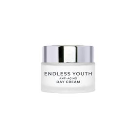 Sheida Endless Youth 50 ml Yaşlanma Karşıtı Gündüz Kremi