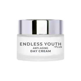 Sheida Endless Youth Anti-Age Plus Day Cream 50 ml Gündüz Bakım Kremi