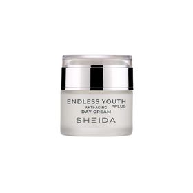 Sheida Endless Youth Anti-Age Plus Day Cream 50 ml Gündüz Bakım Kremi