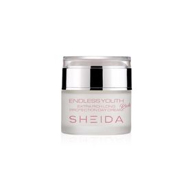Sheida Endless Youth Ekstra Zengin Yaşlanma Karşıtı 50 ml Gündüz Kremi