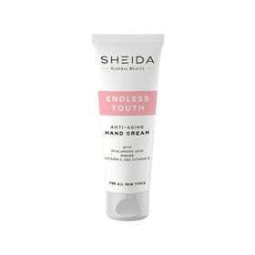 Sheida Endless Youth El Kremi