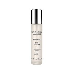Sheida Endless Youth Radiant 15 ml Göz Serumu