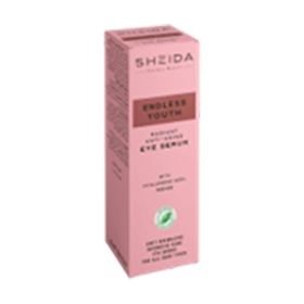 Sheida Endless Youth Yaşlanma Karşıtı 15 ml Göz Serumu