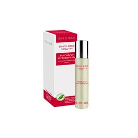 Sheida Endless Youth Yaşlanma Karşıtı 15 ml Göz Serumu