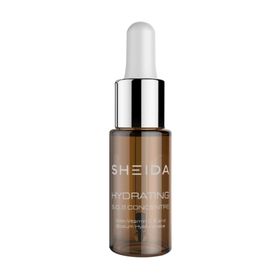Sheida Hydrating Sos Concentre 15 ml Yüz Serumu