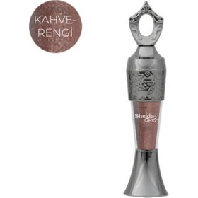 Sheida Kohl Powder Kahve Sürme