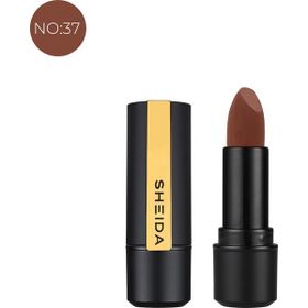 Sheida Lipstick 37 Ruj