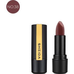 Sheida Lipstick 38 Ruj