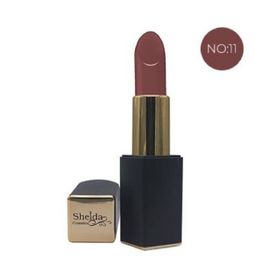 Sheida Lipstick Matte 11 Ruj