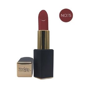 Sheida Lipstick Matte 15 Ruj