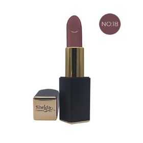 Sheida Lipstick Matte 18 Ruj