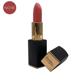 Sheida Lipstick No:16 Ruj