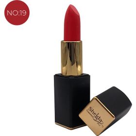 Sheida Lipstick No:19 Ruj