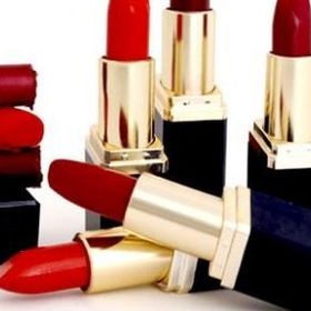 Sheida Lipstick No:19 Ruj