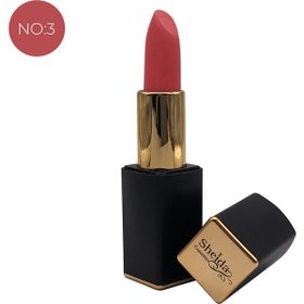 Sheida Lipstick No:3 Ruj