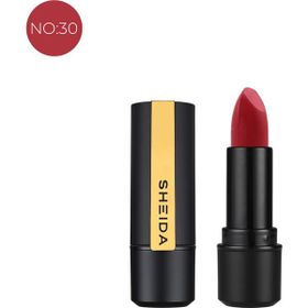 Sheida Lipstick No:30 Ruj