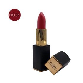 Sheida Lipstick No:33 Ruj