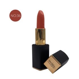 Sheida Lipstick No:36 Ruj