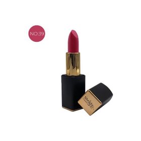 Sheida Lipstick No:39 Ruj