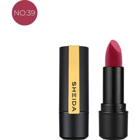 Sheida Lipstick No:39 Ruj