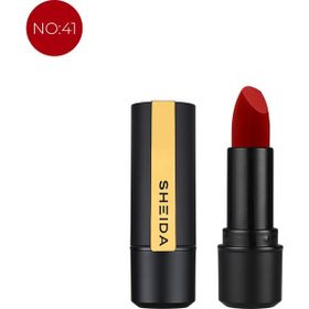 Sheida Lipstick No:41 Ruj