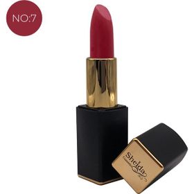 Sheida Lipstick No:7 Ruj