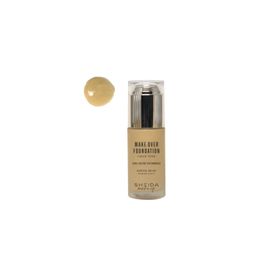 Sheida Make Over SPF15 No:60 40 ml Likit Fondöten