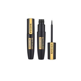 Sheida Mat Siyah Eyeliner