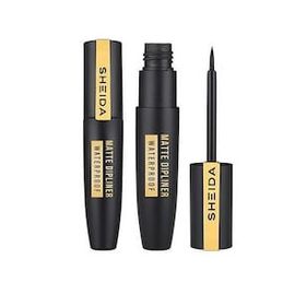 Sheida Mat Waterproof 5 ml Dipliner
