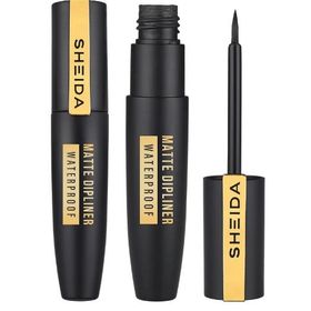 Sheida Mat Waterproof 5 ml Dipliner