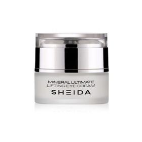 Sheida Mineral Ultimate 20 ml Göz Kremi