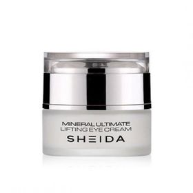 Sheida Mineral Ultimate 20 ml Göz Kremi