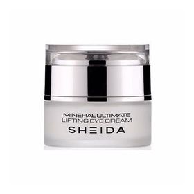 Sheida Mineral Ultimate 20 ml Göz Kremi
