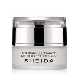 Sheida Mineral Ultimate 20 ml Göz Kremi