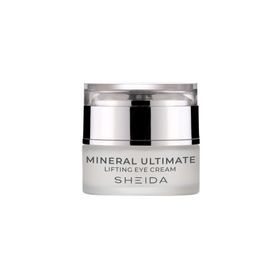 Sheida Mineral Ultimate 20 ml Göz Kremi