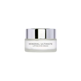 Sheida Mineral Ultimate 20 ml Göz Kremi
