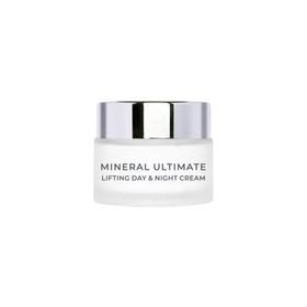 Sheida Mineral Ultimate 50 ml Gündüz ve Gece Kremi