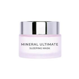 Sheida Mıneral Ultimate 60 ml Uyku Maskesi
