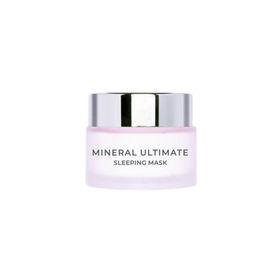 Sheida Mıneral Ultimate 60 ml Uyku Maskesi