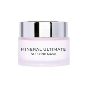 Sheida Mıneral Ultimate 60 ml Uyku Maskesi