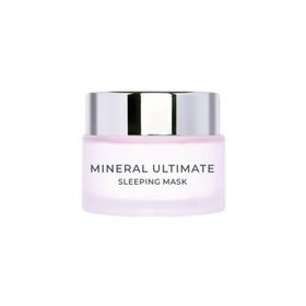 Sheida Mıneral Ultimate 60 ml Uyku Maskesi